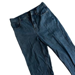 Men’s Relaxed Jeans - Size 34